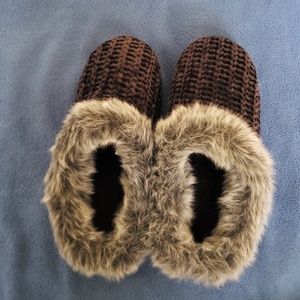 Slippers